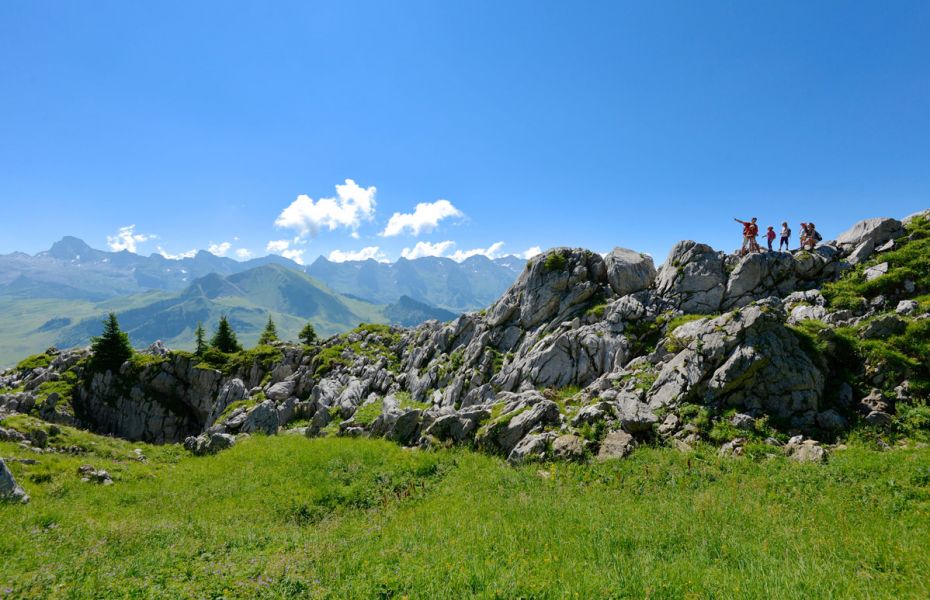 Grand-Bornand