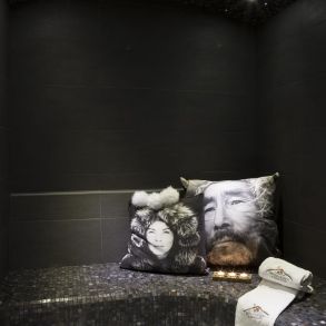 Sauna Spa les Cimes - Grand-Bornand